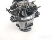 Вентилятор радиатора Porsche Cayman 981 2013г. 99162405005, 98150465803 , artKAM32636 - Фото 3