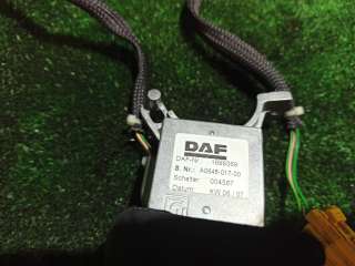 Переключатель подрулевой управления ретардером DAF XF 105 2007г. 1699369 - Фото 3