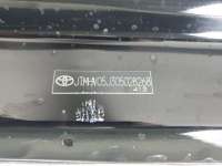 крышка багажника Toyota Land Cruiser 200 2011г. 6700560D51 - Фото 9