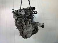 Двигатель МКПП 6ст. Citroen C-Crosser 2.2 HDI Дизель, 2008г. DW12MTED4 (4HN)  - Фото 4