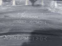 Бампер Nissan X-Trail T31 2013г. 620224CM3H - Фото 12