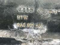 Балка под радиатор Audi 80 B4 1993г. 8A0 805 651 - Фото 2