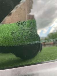 стекло кузовное глухое Kia K5 3 2021г. 87820L2000 - Фото 4