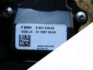 Переключатель подрулевой (стрекоза) BMW 5 E60/E61 2006г. 6976394 - Фото 8