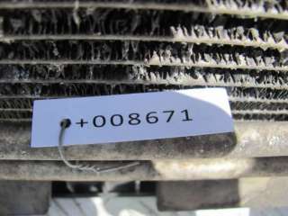  Радиатор гидроусилителя к Audi A4 B6 Арт 008671