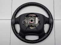 Рулевое колесо для AIR BAG (без AIR BAG) Ford Maverick 2 2002г. 4819489 - Фото 6