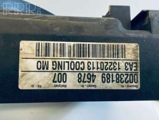 Диффузор вентилятора Opel Insignia 1 2009г. 13220113, 13241743 , artTES12469 - Фото 4