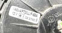 Диффузор вентилятора Maserati Quattroporte 2006г. va50ap72llf66a, va50ap72llf66a , artAIR43287 - Фото 2