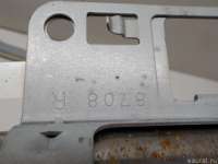 Подушка безопасности боковая (шторка) Infiniti QX70 2009г. K85PM1CH0A - Фото 5