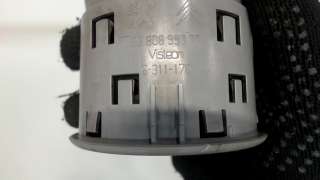 Дефлектор обдува салона Peugeot Partner 2 restailing 2012г. 9680899377 - Фото 3