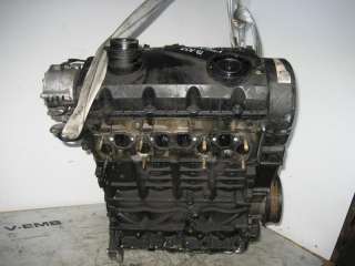 BKC 393444 Двигатель к Volkswagen Golf 5 Арт 1002434