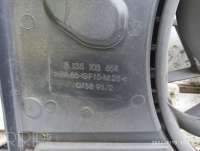 Диффузор вентилятора Volvo V50 2006г. 1137328148, 3m5h8c607uf0130303939 , artJAC1290 - Фото 5
