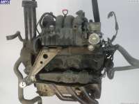 Двигатель  Mercedes Vaneo 1.9 i Бензин, 2004г. 166991, M166.991  - Фото 5