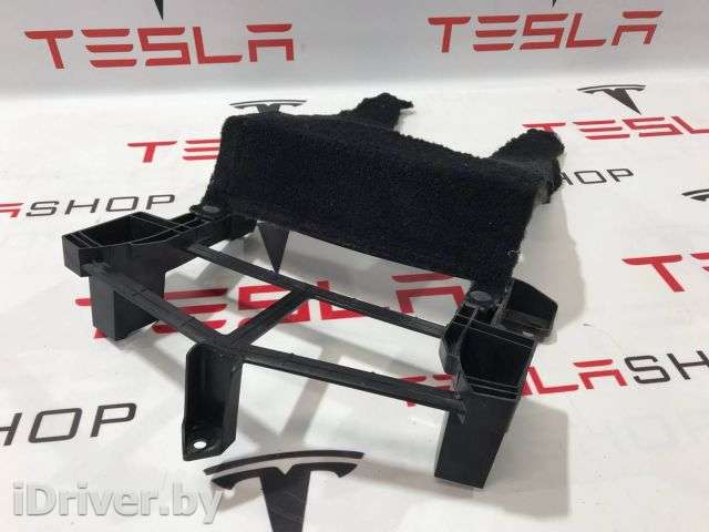 Коврики в салон Tesla model X 2017г. 1072407-00-A,1055316-00-D - Фото 1