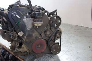 Двигатель  Peugeot Partner 1 2.0 HDI Дизель, 1999г. PSARHY  - Фото 4