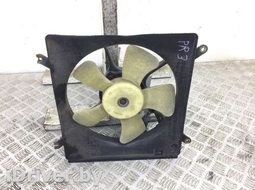  Вентилятор радиатора к Suzuki Liana Арт 213758