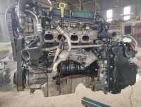 Двигатель  Opel Insignia 1 1.8 - Бензин, 2014г. F18D4, A18XER  - Фото 2