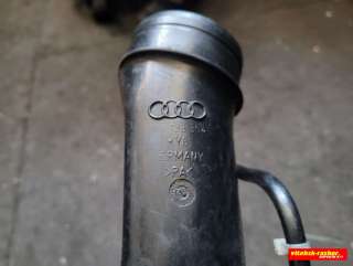 Патрубок (трубопровод, шланг) Audi A4 B5 1995г. 050133354 - Фото 2
