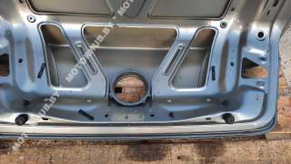 Крышка багажника (дверь 3-5) Volkswagen Passat B6 2006г.  - Фото 17