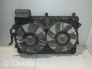 1227508403 , artVYT19325 Вентилятор радиатора к Toyota Avensis 2 Арт VYT19325