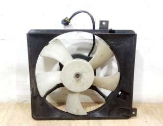  Вентилятор радиатора к Mazda Xedos 6 Арт 2053512