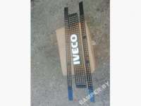  Решетка радиатора к Iveco Daily 1 Арт 72695523