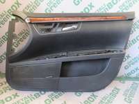  Обшивка двери передней правой(дверная карта) к Mercedes S W221 Арт 23101