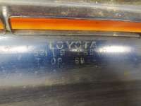бампер Toyota HiAce h200 restailing 2010г. 5211926800 - Фото 10