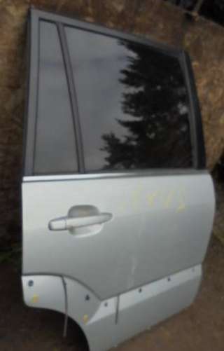Дверь задняя правая Lexus GX 1 2005г. , - Фото 2
