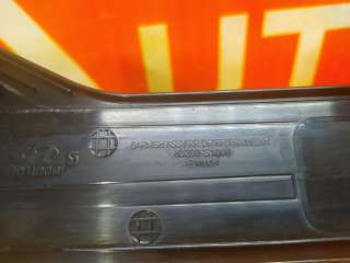 83280s1000, 3б11 накладка стойки двери Hyundai Santa FE 4 (TM) Арт AR119330