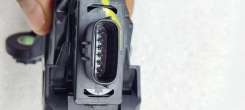 Педаль газа электронная Kia Rio 4 2017г. 32700F2100, 32700-F2100 - Фото 9