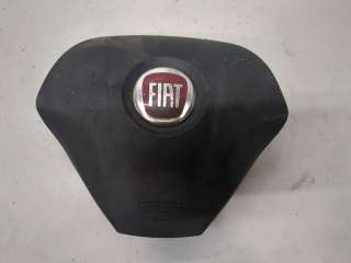 07355114410 Подушка безопасности водителя Fiat Fiorino Арт 8399596