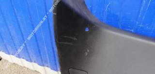 Обшивка крышки багажника Infiniti FX1 2007г.  - Фото 3