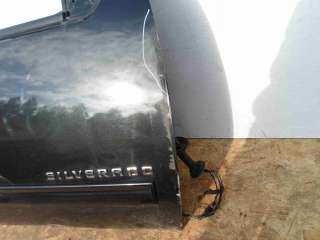 Стеклоподъемник передний правый Chevrolet Silverado 2010г.  - Фото 5