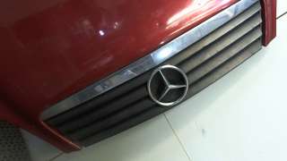 Капот Mercedes A W168 2002г. A1688800657 - Фото 3