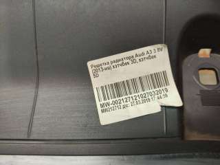 решетка радиатора Audi A3 8V 2012г. 8V38536511QP, 8V3853651 - Фото 9