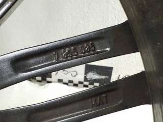 Диск колеса литой BMW 5er G30 R19 M пакет R19 36117855085 - Фото 12