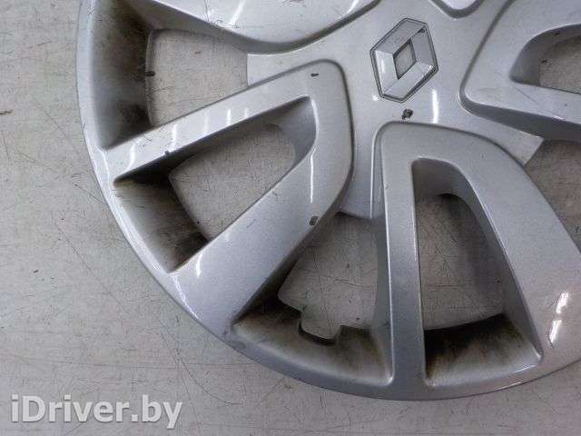 Колпак колесный 15" Renault Sandero 2  403159171R - Фото 1