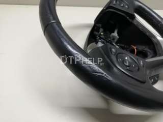 Рулевое колесо Honda CR-V 2 2013г.  - Фото 10