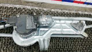  Механизм стеклоочистителя к Ford Galaxy 2 Арт KDN26JR01_A33442