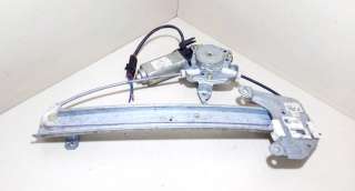 MMR511-115,JIDECO Стеклоподъемник электрический задний правый к Nissan Almera N15 Арт 2058071