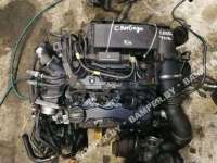 Двигатель  Citroen Berlingo 2  1.6 HDi Дизель, 2011г.   - Фото 2