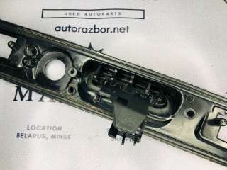 67826100 Кнопка открытия багажника Maserati Quattroporte Арт 9267873, вид 10