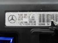 Дисплей Mercedes GL X166 2018г. 1669001420, - Фото 2