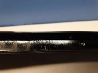 Накладка рамки двери задняя правая Volvo V70 2 2007г. 31253756 - Фото 5