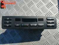 6911013 Блок управления печки/климат-контроля к BMW 3 E46 Арт 13002