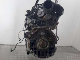 Двигатель  Renault Laguna 2 2.0  2006г. M9R A740  - Фото 3