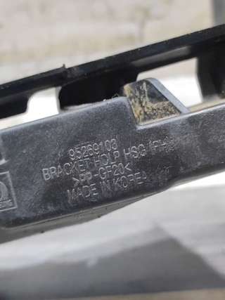 Крепление фары правой Chevrolet Trax 2014г. 95269103 - Фото 2