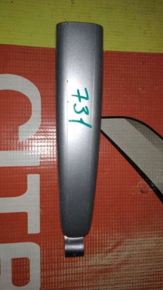  ручка наружная двери задней к Peugeot 307 Арт 731