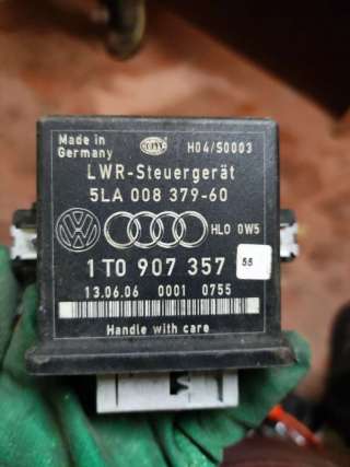  Блок управления светом (фарами) к Volkswagen Golf 5 Арт 5795571